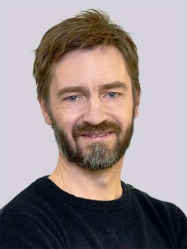 Dan Fredberg Dan Fredberg