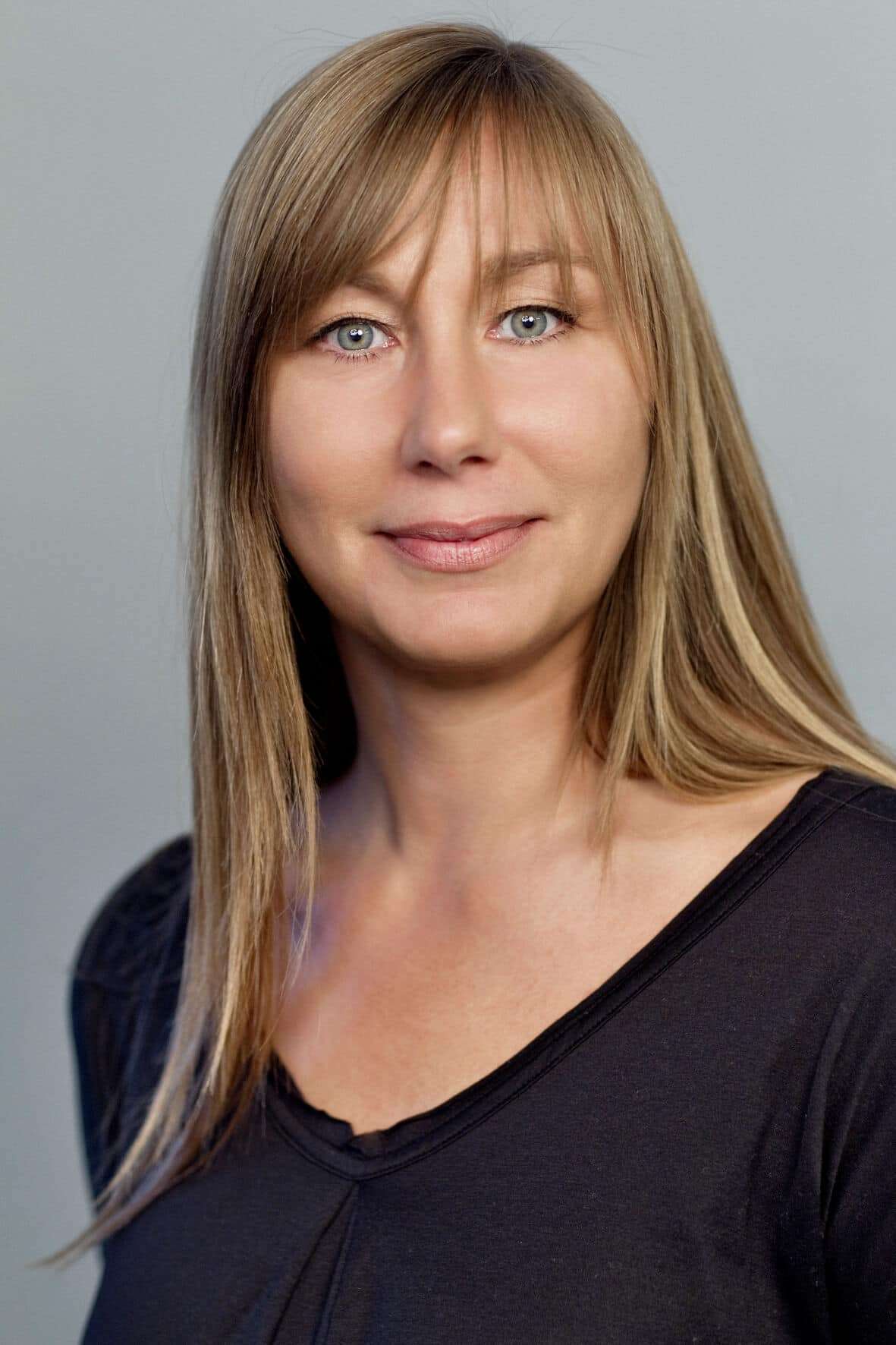 Karina Hoffmann Karina Hoffmann