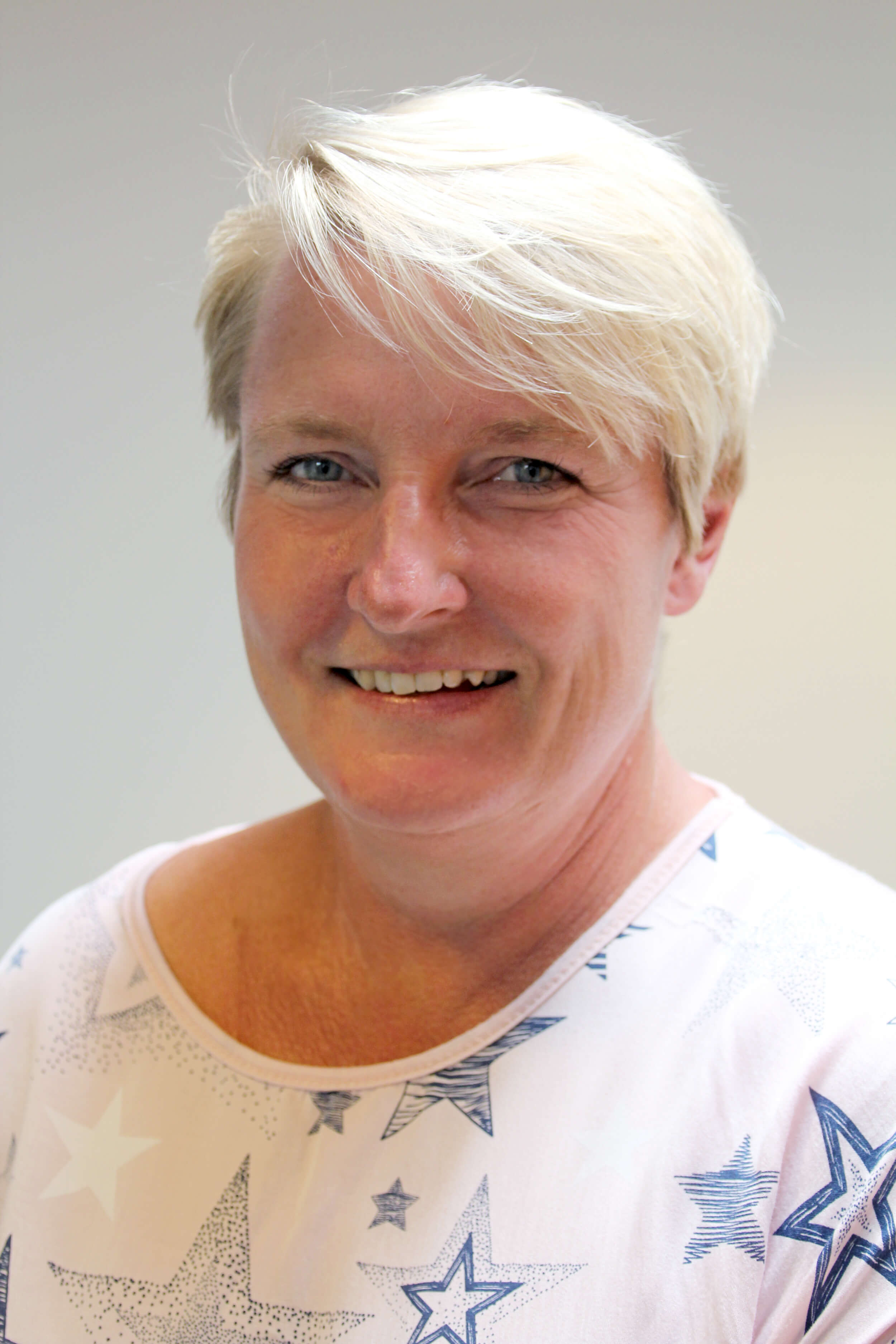 Pia Hansen Pia Hansen