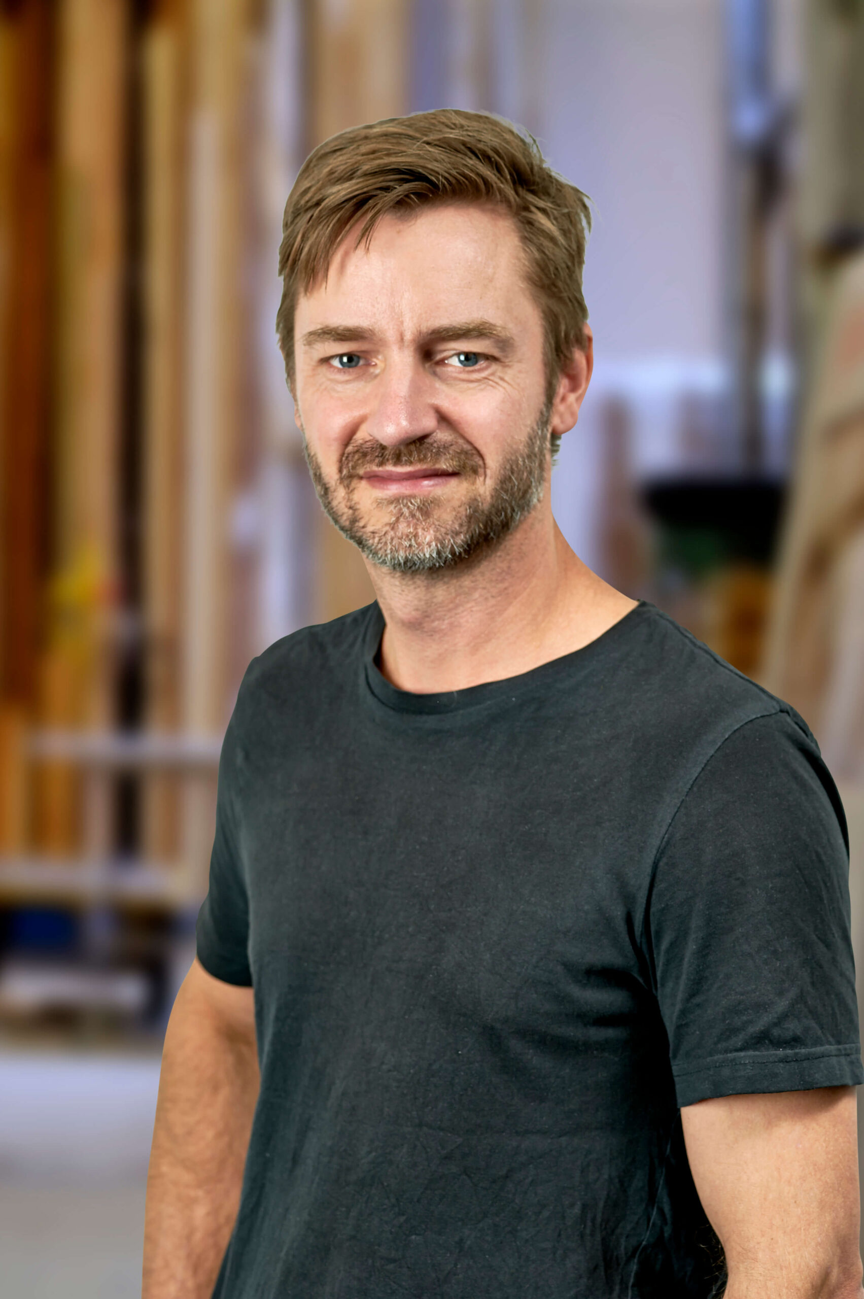 Dan Fredberg